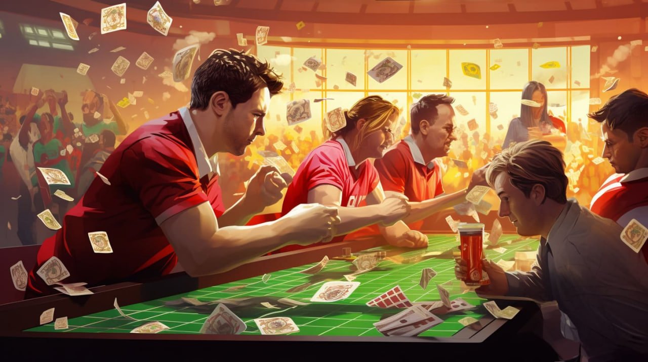 wofa777 ဂိမ်းလော်ဘီ Live Casino Baccarat Myanmar MMK ကစားနည်း