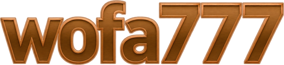 wofa777 Logo